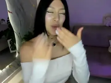 Chaturbate Watch Live Sex Cams of miluuu_kai
