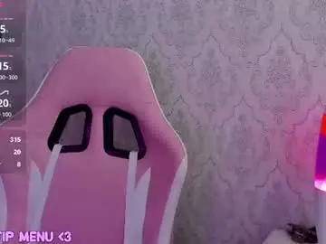 Chaturbate Nude Webcam of rileynymph