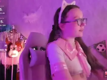 Chaturbate Live Sex of rileynymph