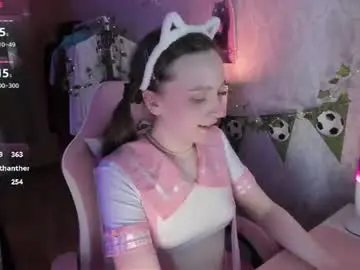 Chaturbate Free Porn Cam of rileynymph