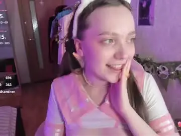 Chaturbate Best Webcam of rileynymph