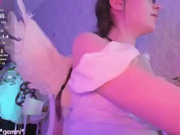 Chaturbate Adult Webcams of rileynymph