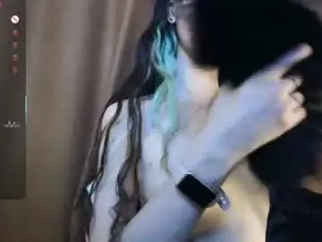 Chaturbate Nude Webcam of afina_blessyou