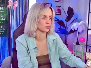 Chaturbate Sex Cam of bethanycloud