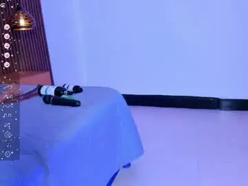 Chaturbate Nude Webcam of jade_scarllet