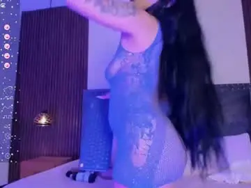 Chaturbate Adult Video Chat of jade_scarllet
