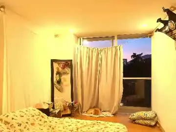 Chaturbate Live Porn of kendalltyler