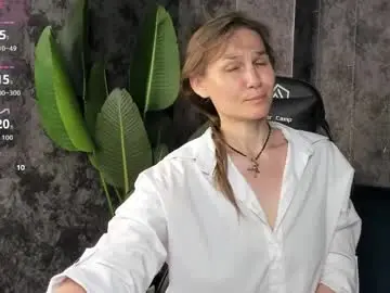 Chaturbate Nude Webcam of lillian_white1