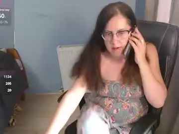 Chaturbate Free Porn Cam of mandarinka28