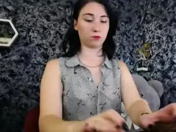 Chaturbate Private Sex Chat of moon_foxy_