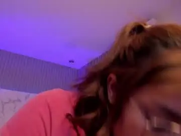 Chaturbate Adult Video Chat of abrilbloom_