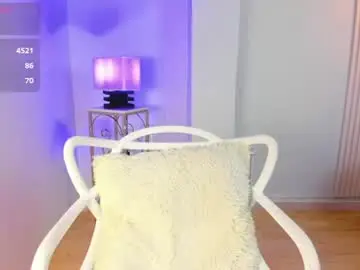 Chaturbate Live Porn of alana__rossetti