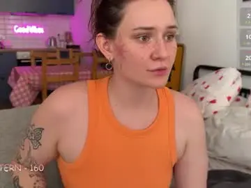Chaturbate Sex Cam of auriktrix