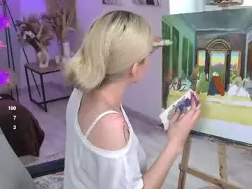 Chaturbate Best Webcam of aurorawrenfield