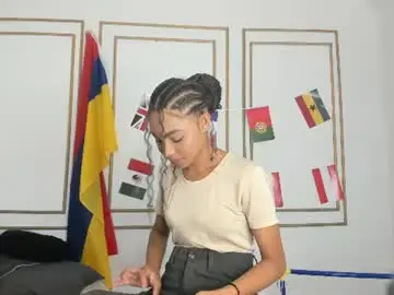 Chaturbate Adult Webcams of kristyl_paez