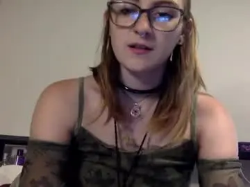 Chaturbate Nude Webcam of kylianna