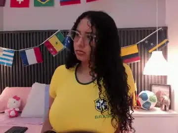 Chaturbate Sex Cam of lena_ricci