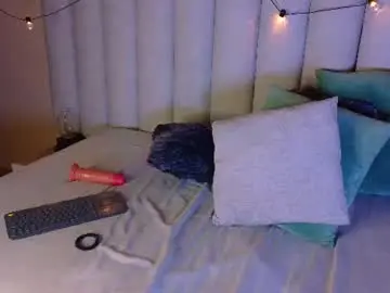 Chaturbate Sex Cam of matildataylor__