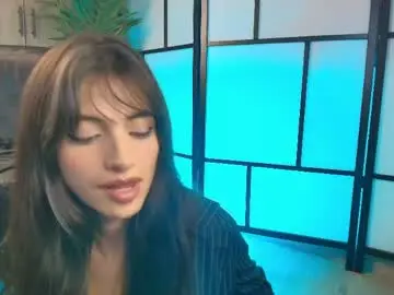 Chaturbate Sex Chat of megga_bluee
