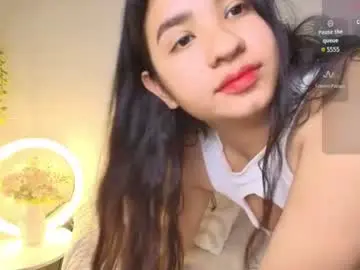 Chaturbate Live Porn of thepeach_