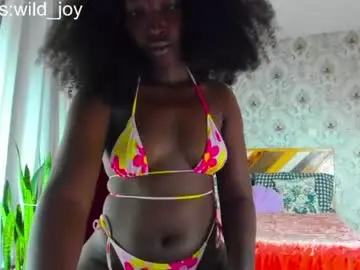 Chaturbate Adult Webcams of wild_joy