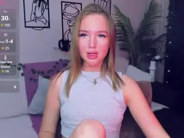 Chaturbate Watch Live Sex Cams of anfisalorns
