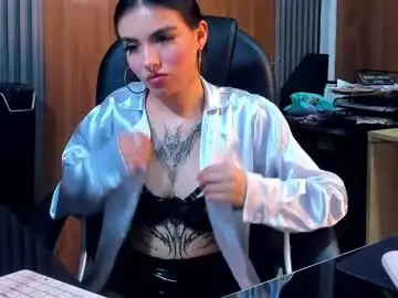 Chaturbate Adult Video Chat of isabella_hv