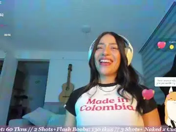 Chaturbate Nude Webcam of officialvirgogoddess