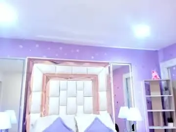 Chaturbate Live Sex of 15_scarlette
