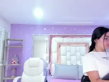 Chaturbate Free Live Porn of 15_scarlette