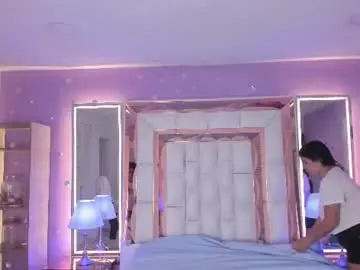 Chaturbate Free Live Porn of 15_scarlette