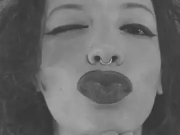 Chaturbate Private Sex Chat of _missmariaa_