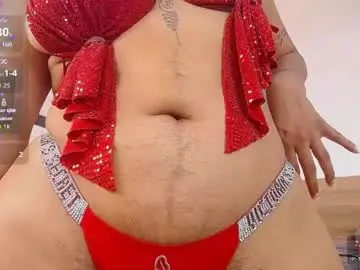 Chaturbate Best Webcam of alexa_forbes_