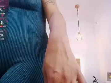 Chaturbate Adult Webcam of alexa_forbes_
