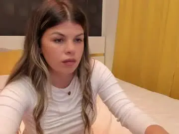 Chaturbate Live Porn of elisetyler89