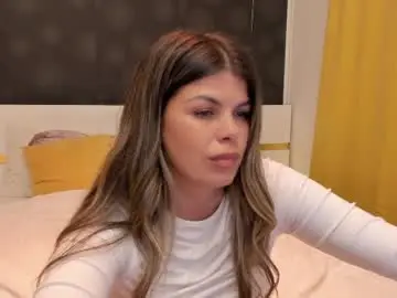 Chaturbate Private Sex Chat of elisetyler89