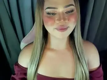 Chaturbate Sex Chat of fuckdoll_rain