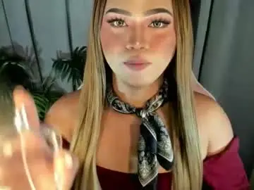 Chaturbate Nude Webcam of fuckdoll_rain