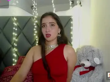 Chaturbate Adult Video Chat of jalimamona