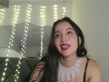 Chaturbate Sex Cam of jalimamona