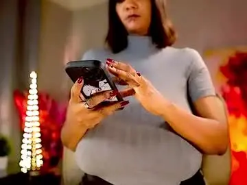 Chaturbate Sex Cam of mariicha