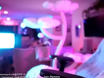 Chaturbate Sex Chat of misshowl