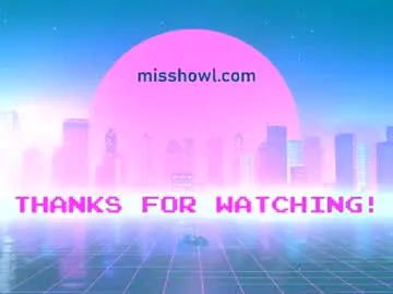 Chaturbate Private Sex Chat of misshowl