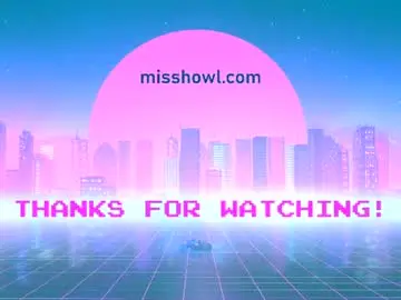 Chaturbate Best Webcam of misshowl