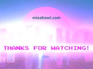 Chaturbate Adult Webcam of misshowl