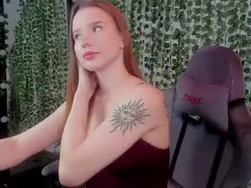 Chaturbate Best live sex cam show of nicole_vasquezz
