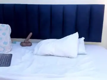 Chaturbate Free Live Porn of sophieturner_mg