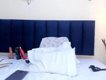 Chaturbate Adult Webcam of sophieturner_mg