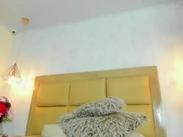 Chaturbate Live Sex Cam of staisyotis