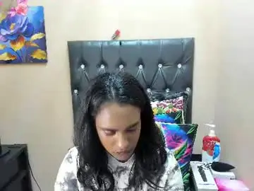Chaturbate Live Porn of toxicfantasy4u